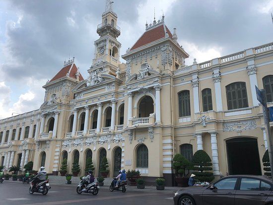 Saigon